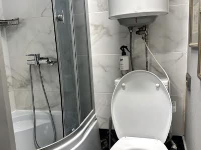 квартира за адресою Давида Ойстраха вул. (Затонського), 19