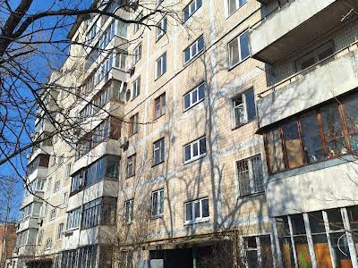 квартира за адресою Професора Підвисоцького вул., 16