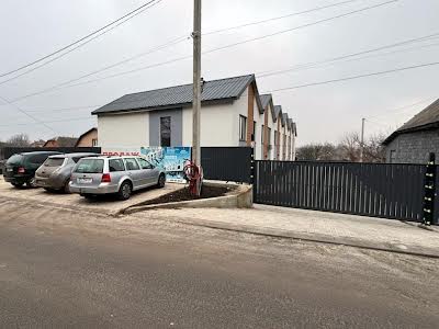 будинок за адресою Шкільний пров., 3-ж