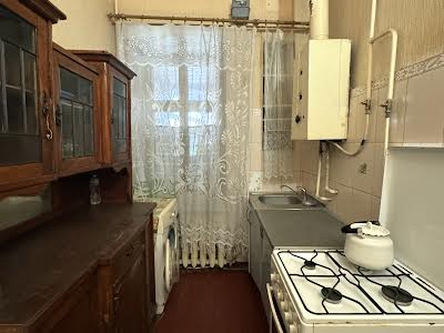 квартира за адресою Італійська вул. (Пушкінська), 66