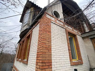 будинок за адресою Будівельників вул., 21