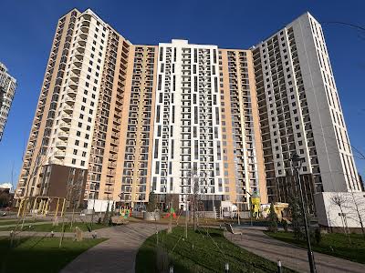квартира за адресою Краснова вул., 3а