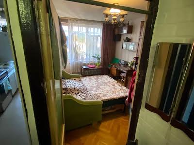 квартира за адресою Павла Тичини просп., 11-А
