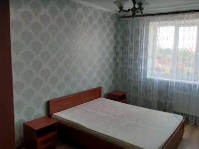 квартира за адресою Ольги Кобилянської вул. (Горького), 5-Б