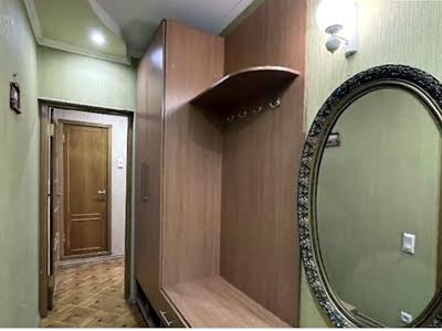 квартира за адресою Садовий проїзд, 24а