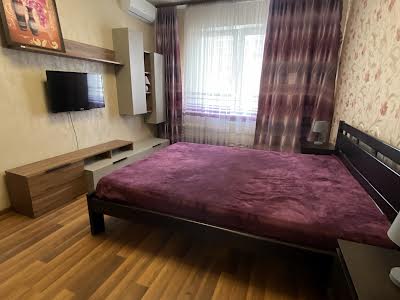 квартира по адресу Елизаветы Чавдар ул., 34