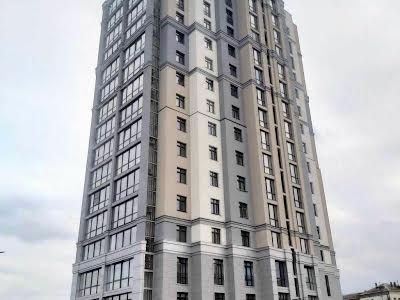 квартира за адресою Студентська вул., 22
