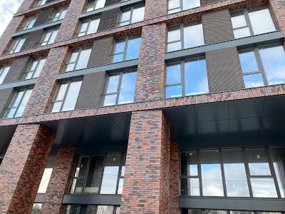квартира за адресою Набережна Перемоги вул., 128