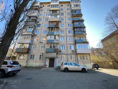 квартира за адресою Арсенальна вул., 20