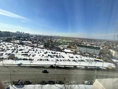 квартира за адресою Рональда Рейгана вул., 40