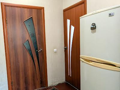 квартира за адресою Арсенія Тарковського вул. (Володарського), 16 к4