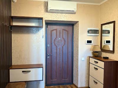 квартира за адресою Львів, Івана Пулюя вул., 40