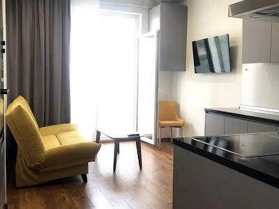 квартира за адресою Тернопільська вул., 21є