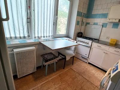 квартира за адресою Стеценка, 2