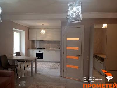 квартира за адресою Березняківська вул., 14
