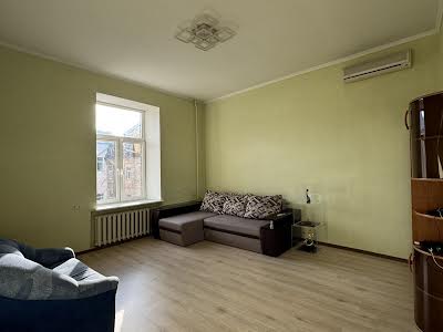 квартира по адресу Рейтарская ул., 35