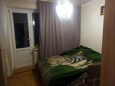 квартира за адресою Петра Григоренка просп., 19