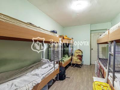 квартира за адресою Братиславська вул., 13