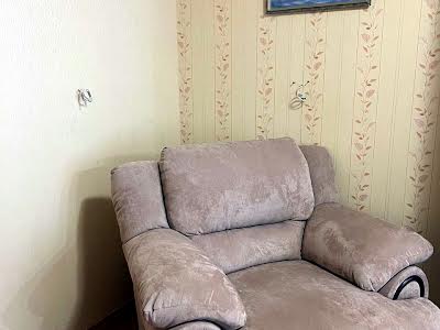 квартира за адресою Новогоспітальна, 5 А