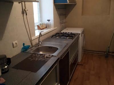 квартира за адресою Одеса, Прохоровська вул., 14