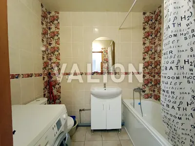 квартира за адресою Соломії Крушельницької вул., 13