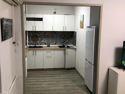 квартира за адресою Кловський узвіз, 12-А