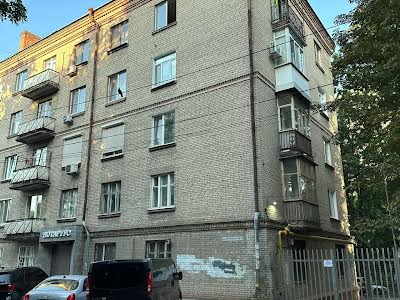 квартира по адресу Героев Крут ул. (Фурманова), 1