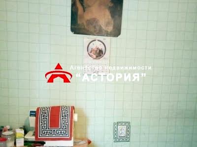 квартира по адресу Василия Сергиенко ул. (Заднепровская), 42