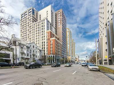 квартира за адресою Антоновича вул. (Горького), 74