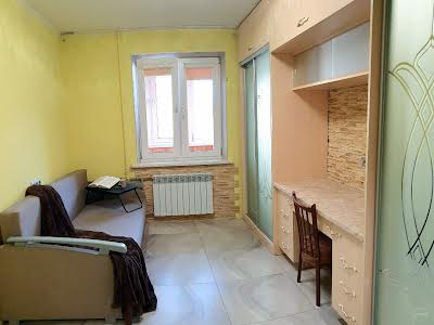 квартира по адресу Харьковское шоссе, 168-Б