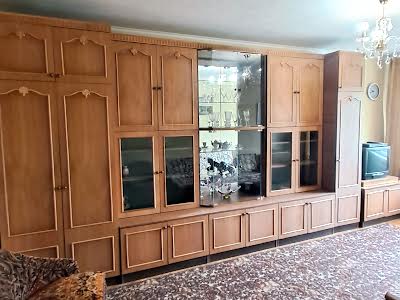 квартира по адресу Шолом- Алейхема, 6