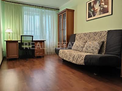 квартира за адресою Ковпака вул., 3