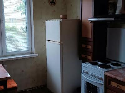 квартира за адресою Бакинська вул., 37г