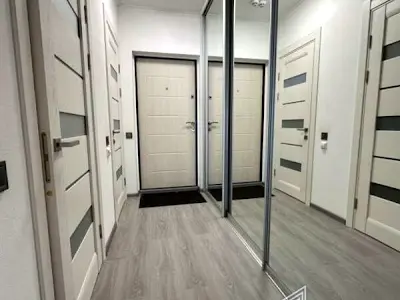 квартира за адресою Максимовича вул, 24б