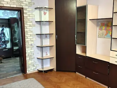 квартира по адресу Радунская ул., 5-Б