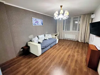 квартира за адресою Михайла Максимовича вул. (Онуфрія Трутенка), 3д