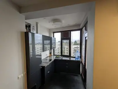квартира за адресою Лесі Українки бульв., 7а