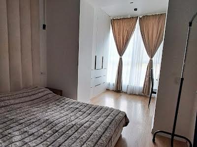 квартира за адресою Мандриківська вул., 51л
