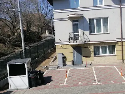 квартира за адресою Сумська вул., 2