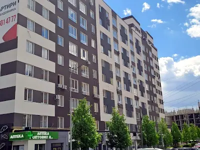 квартира за адресою Виговського вул. (Суворова), 2Д/1
