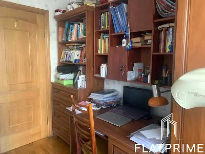 квартира за адресою Вільгельма Котарбінського вул. (Миколи Кравченка), 17