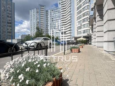 квартира за адресою Дніпровська набережна вул., 26-І