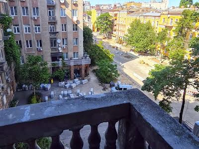 квартира за адресою Пирогова вул., 2