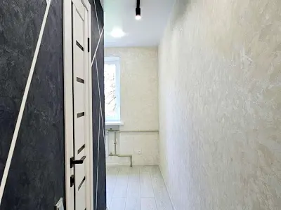 квартира за адресою Дніпробудівська, 27