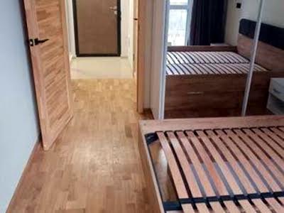 квартира по адресу Салютная ул., 2