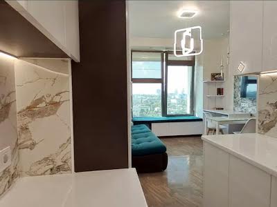 квартира за адресою Набережна Перемоги вул., 7