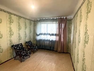квартира по адресу Автостроя ул., 8