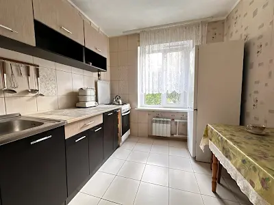 квартира за адресою Харківське шосе, 53-А
