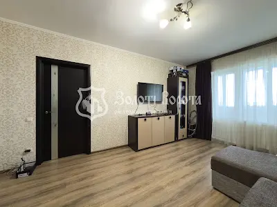 квартира за адресою Чорнобильська вул., 24/26