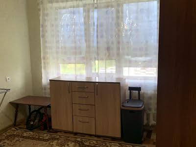 квартира за адресою Слобожанський просп. (Газети 